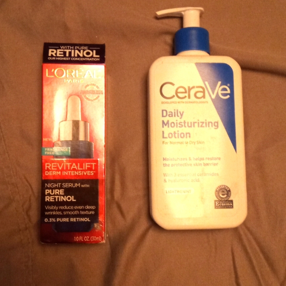 Beauty Products